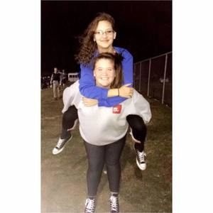 Meet your Posher, Trinity